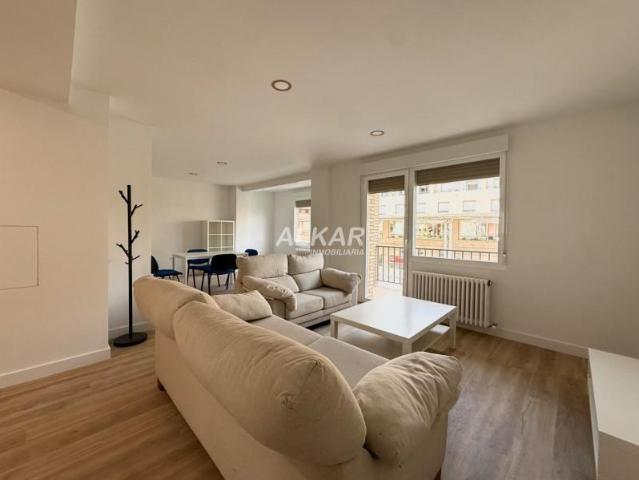 Piso en venta en Tudela, Centro