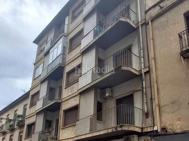 Piso en venta en Tudela, Centro. Pisos.