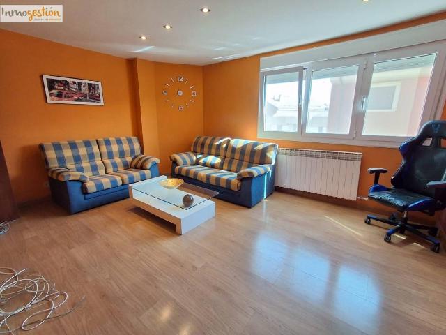 Piso en Venta en Tudela de Duero