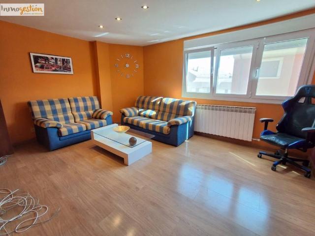 Piso en Venta en Tudela de Duero