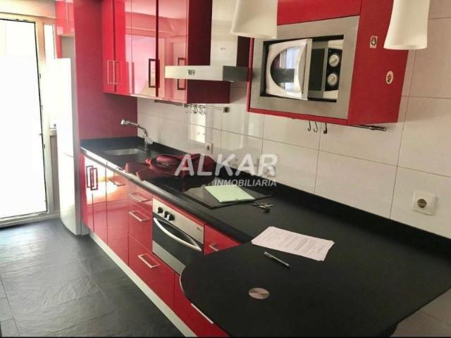 Piso en venta en Tudela, Elola