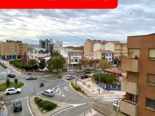 Piso en venta en Tudela, Griseras Gardachales
