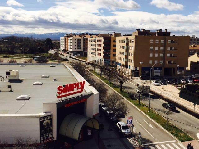 Piso en venta en Tudela, Instituto