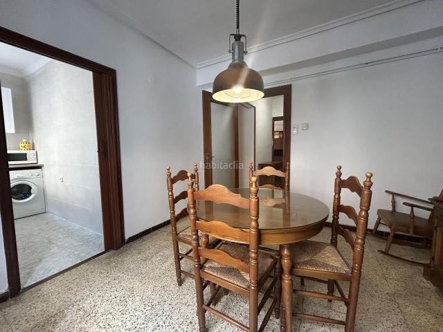 Piso en venta en Tudela, Lourdes. Pisos.