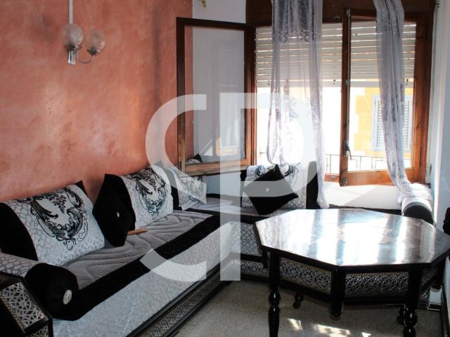 Piso en Venta en Tueda