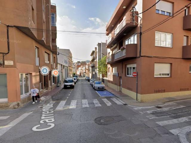 Piso en Venta en Tueda