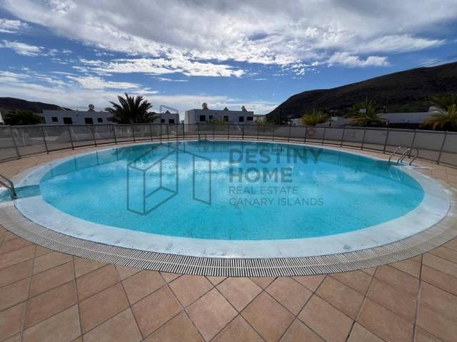 Piso en Venta en Tuineje