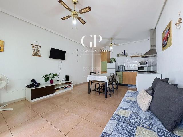 Piso en venta en Tuineje, Las Playitas. Apartamento con Terraza en las Playitas. Pisos.