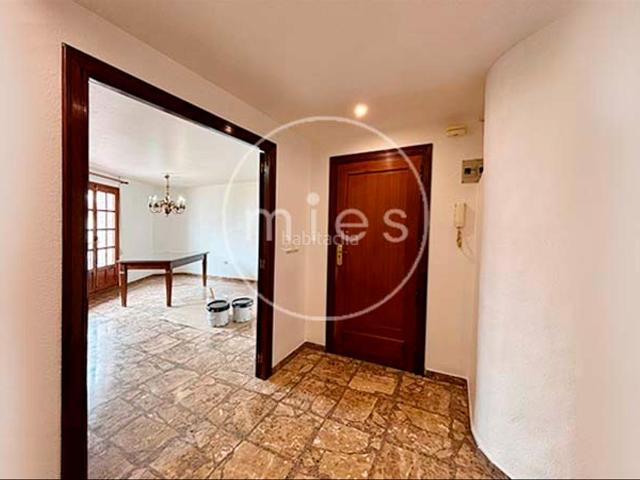 Piso en venta en Turís. Piso en el Centro. Pisos.