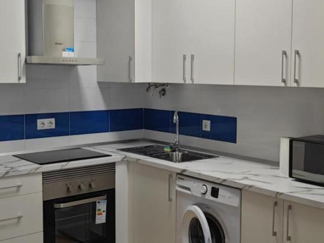 Piso en venta en Turre Almería