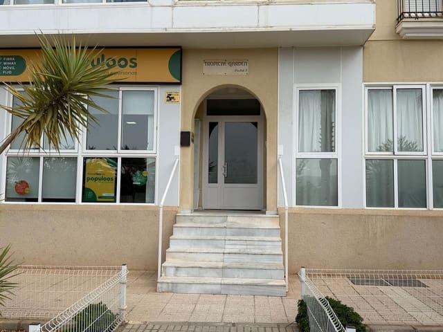 Piso en venta en Turre, Almería Costa Almería