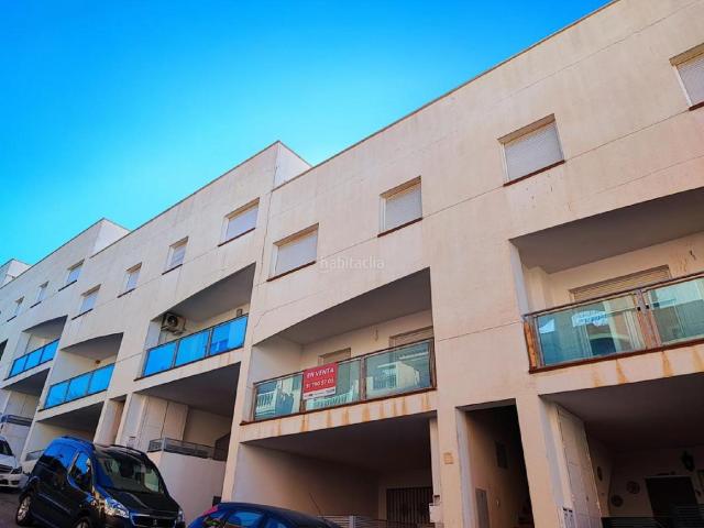 Piso en venta en Turre. Excelente oportunidad para adquirir una vivienda en venta en la localidad de Turre en Almería. No dejes pasar esta gran ocasión de. Pisos.