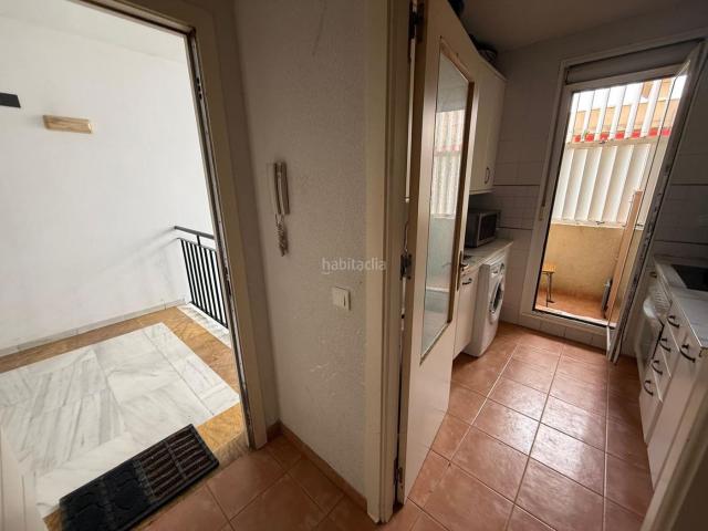 Piso en venta en Turre. Fantástico apartamento en planta baja con 3 dormitorios y terraza en Turre. Pisos.