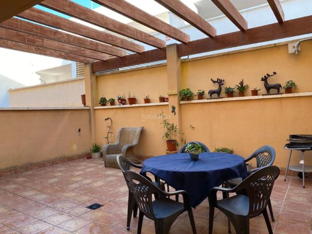 Piso en venta en Turre. Pisos.