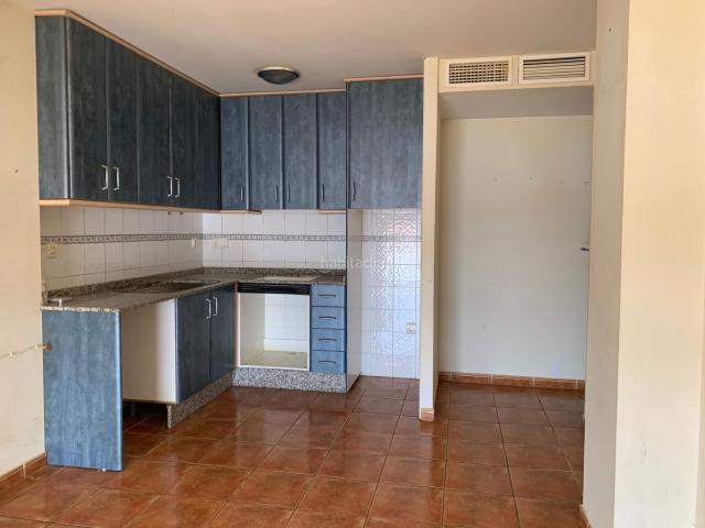 Piso en venta en Turre. Solvia Inmobiliaria Piso Turre. Pisos.