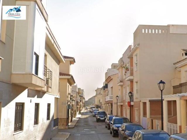 Piso en venta en Turre. Venta de piso en Turre Almería. Pisos.