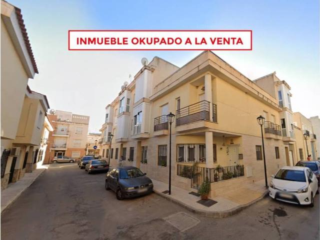 Piso en Venta en Turre