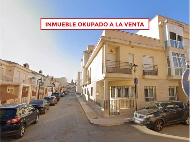 Piso en Venta en Turre