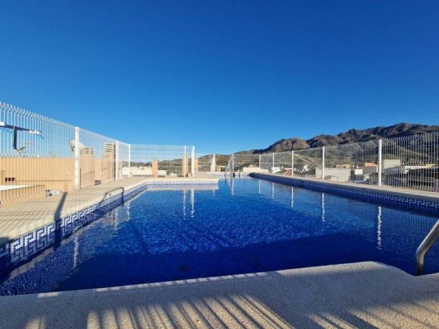 Piso en Venta en Turre