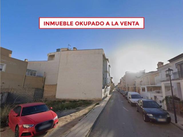 Piso en Venta en Turre