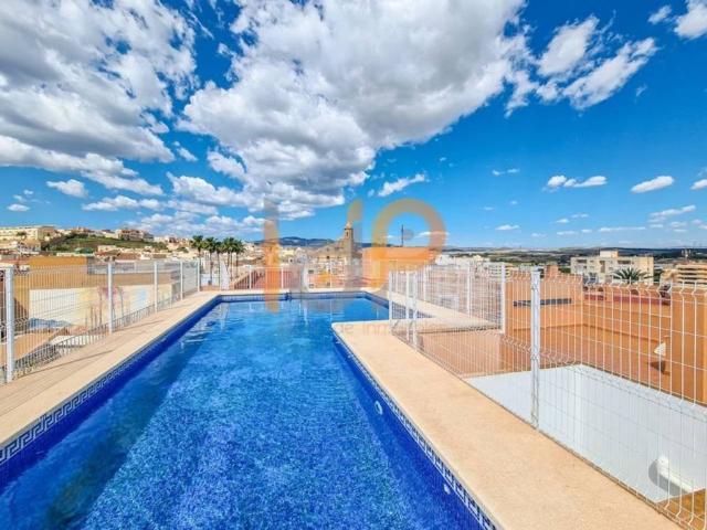 Piso en Venta en Turre