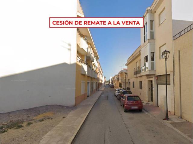 Piso en Venta en Turre