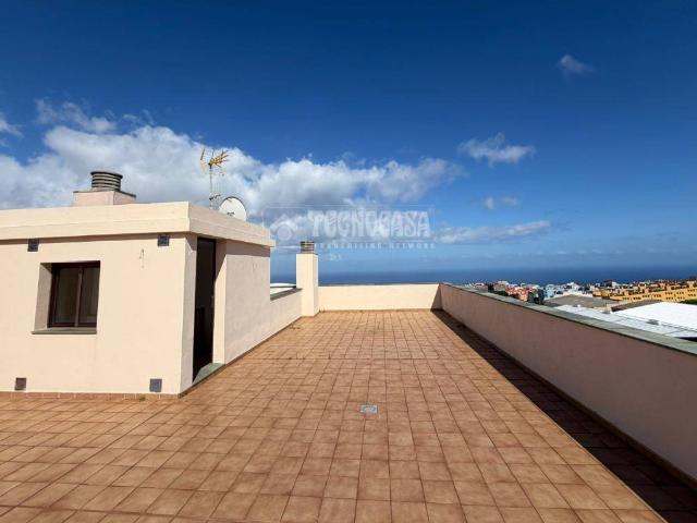 Piso en Venta en Taco Los Andenes Las Chumbreras