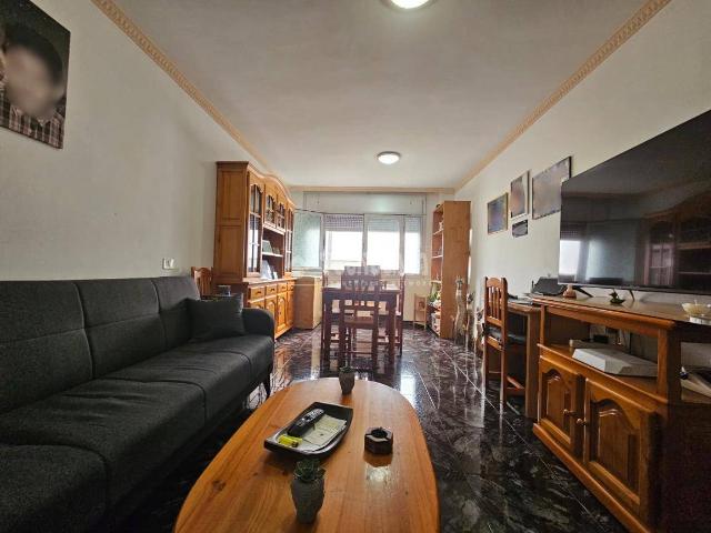 Piso en Venta en Taco Los Andenes Las Chumbreras