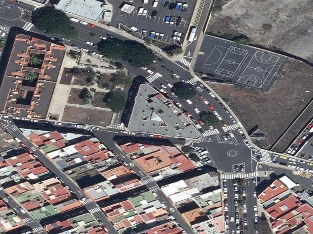 Piso en Venta en Taco Los Andenes Las Chumbreras