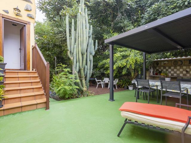 Piso en venta en Tacoronte, Tacoronte Los Naranjeros. Espectacular piso con jardín en Tacoronte. Pisos.