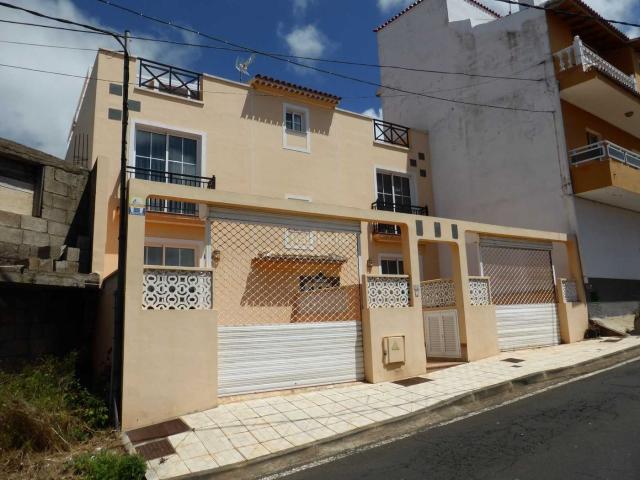 Piso en venta en Tacoronte, Tacoronte Los Naranjeros. Solvia Inmobiliaria Piso Tacoronte. Pisos.