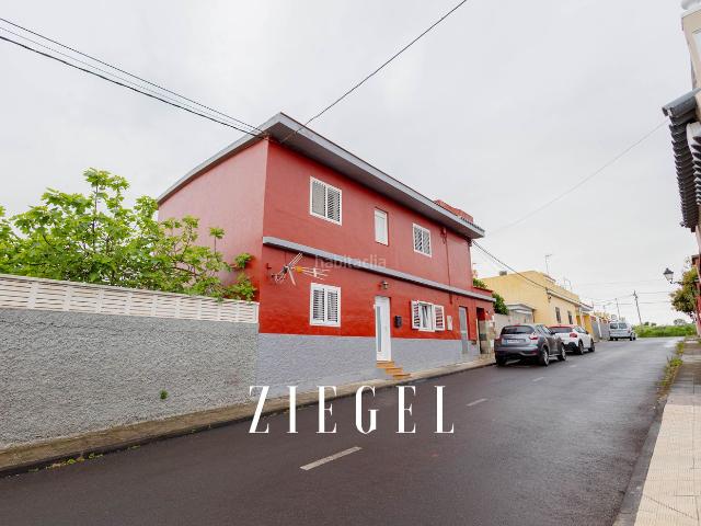 Piso en venta en Tacoronte, Tacoronte Los Naranjeros. Pisos.