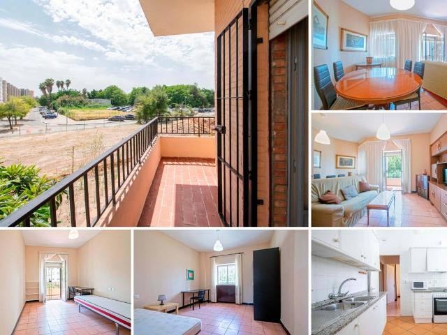 Piso en Venta en Tablada