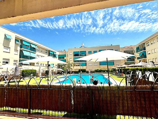 Piso en Venta en Tablero Bajo Arruzafilla