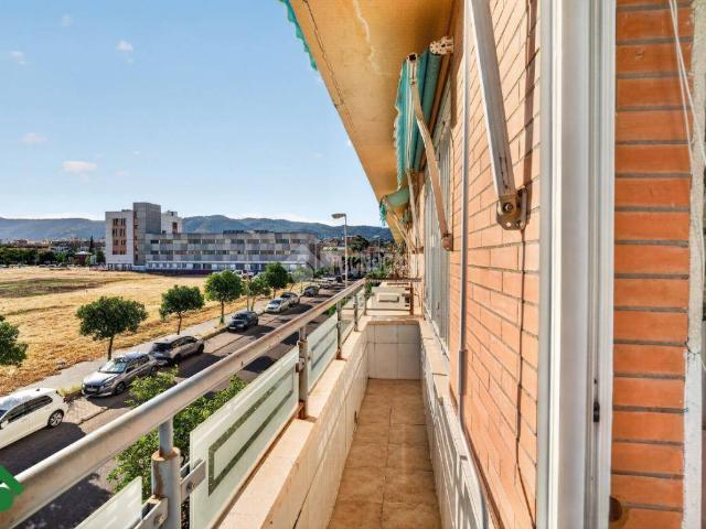 Piso en Venta en Tablero Bajo Arruzafilla