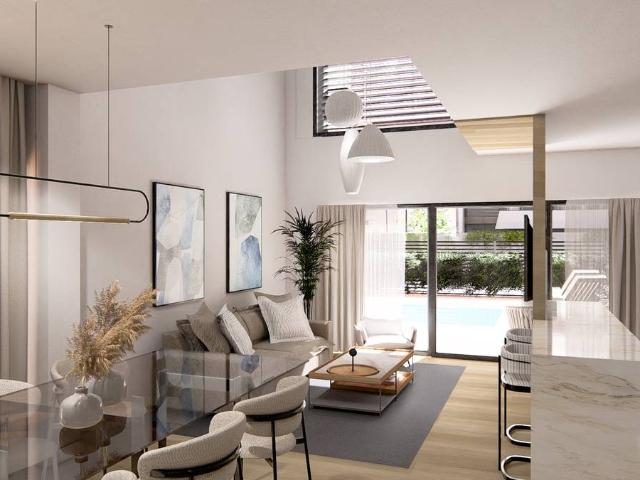 Piso en Venta en Tablero Bajo Arruzafilla