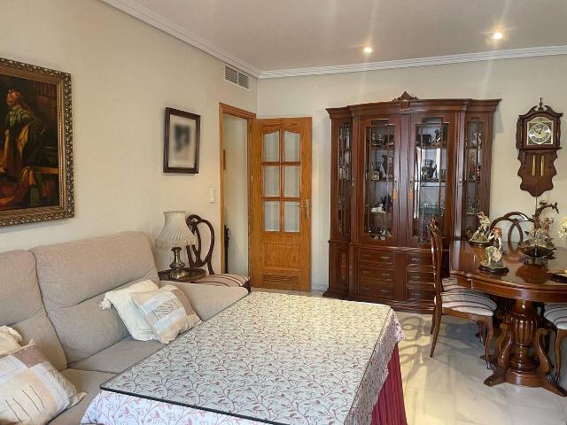 Piso en Venta en Tablero Bajo Arruzafilla