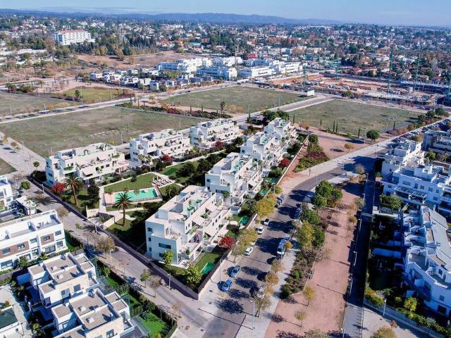 Piso en Venta en Tablero Bajo Arruzafilla