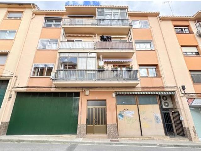 Piso en Venta en Tafalla, Navarra