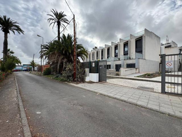 Piso en Venta en Tafira