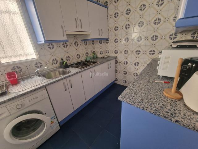 Piso en venta en Talavera de la Reina, Casco Antiguo. C Santa Leocadia, Talavera de la Reina. Pisos Talavera de la.