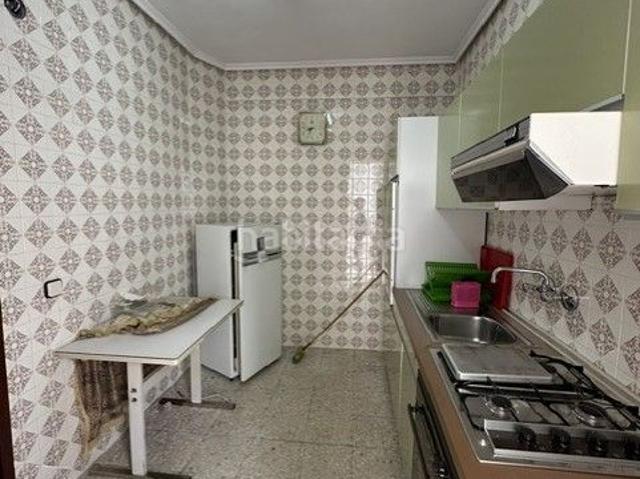 Piso en venta en Talavera de la Reina, Casco Antiguo. Se vende piso en zona Casco Antiguo. Pisos Talavera de la.