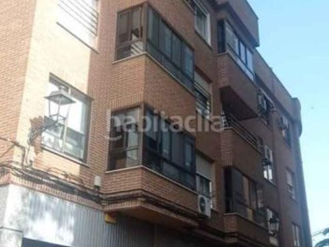 Piso en venta en Talavera de la Reina, Casco Antiguo. Pisos Talavera de la.