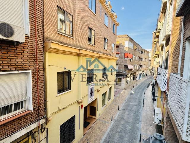 Piso en venta en Talavera de la Reina, Casco Antiguo. Pisos Talavera de la.
