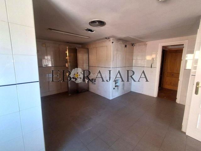 Piso en venta en Talavera de la Reina, Centro Corte Inglés. ESTUPENDA VIVIENDA DE CUATRO DORMITORIOS Y DOS BAÑOS. Pisos Talavera de la.