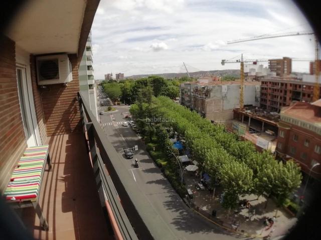 Piso en venta en Talavera de la Reina, Centro Corte Inglés. Espectacular piso con gran salón en el centro de Talavera. Calle Prado 11. Pisos Talavera de la.