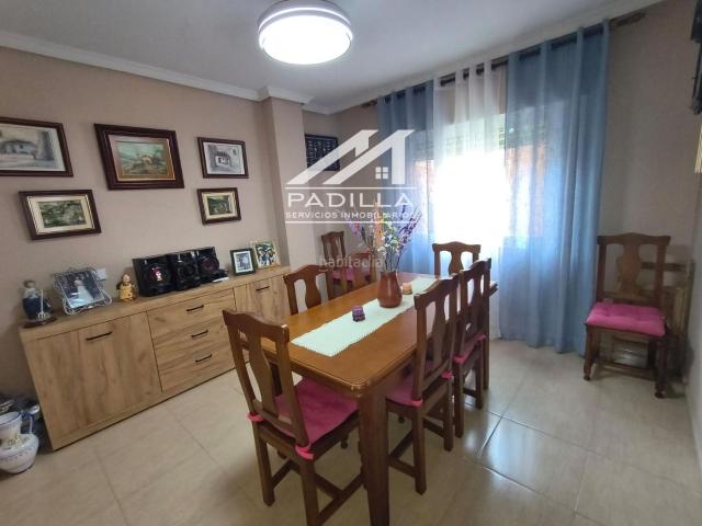 Piso en venta en Talavera de la Reina, Centro Corte Inglés. Espectacular Piso de 113 m Totalmente Reformado. Pisos Talavera de la.