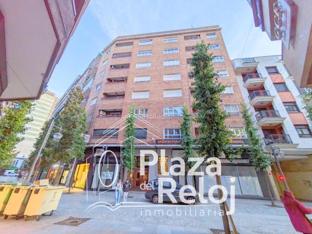 Piso en venta en Talavera de la Reina, Centro Corte Inglés. SE VENDE PISO EN EL CENTRO DE LA CIUDAD. Pisos Talavera de la.