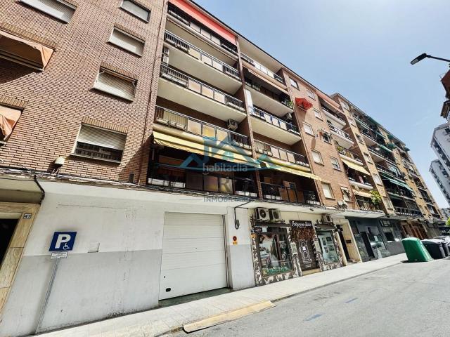 Piso en venta en Talavera de la Reina, Centro Corte Inglés. Pisos Talavera de la.