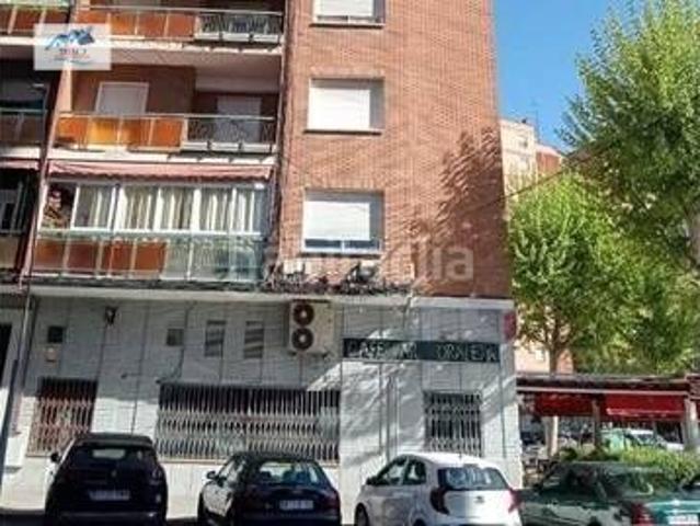 Piso en venta en Talavera de la Reina, Centro Corte Inglés. Venta de piso en Talavera De La Reina Toledo. Pisos Talavera de la.
